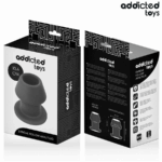 ADDICTED TOYS - PLUG ANAL CREUX EXTRÊME TAILLE L 10,4 CM – Image 7