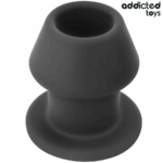 ADDICTED TOYS - PLUG ANAL CREUX EXTRÊME TAILLE L 10,4 CM – Image 2