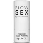 BIJOUX - SLOW SEX PARFUM SOLIDE CORPS – Image 4
