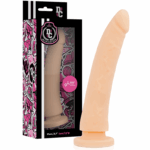 DELTA CLUB - JOUETS GODE MÉDICAL NATUREL SILICONE 17 CM -O- 3 CM – Image 2