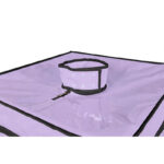 SECRET DOME - KINK CLUB CABINA BUKKAKE MORADO – Image 5