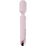 KIIROO - PROWAND VIBRATEUR WAND TÉLÉCOMMANDE + APPLICATION GRATUITE ROSE – Image 3