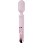 KIIROO - PROWAND VIBRATEUR WAND TÉLÉCOMMANDE + APPLICATION GRATUITE ROSE – Image 2