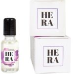 SECRETPLAY - HERA PARFUM NATUREL PHÉROMONES EN HUILE POUR FEMME 20 ML – Image 5