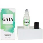 SECRETPLAY - GAIA PARFUM NATUREL PHÉROMONES EN HUILE POUR FEMME 20 ML – Image 2