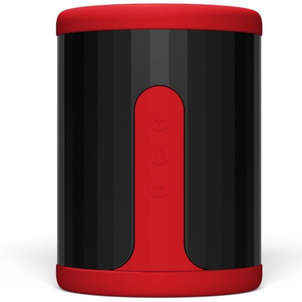 LELO - MASTURBATEUR POUR HOMME F2S™ TEAL ROUGE