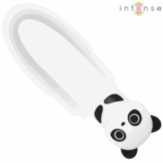 INTENSE - POH PANDA BULLET VIBRANT RECHARGEABLE USB 10 X 2,2 CM – Image 5