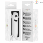 INTENSE - POH PANDA BULLET VIBRANT RECHARGEABLE USB 10 X 2,2 CM – Image 7