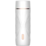 SHEQU - MASTURBATEUR VAGIN RILEY AVEC VIBRATIONS ET ONDES STIMULANTES – Image 6