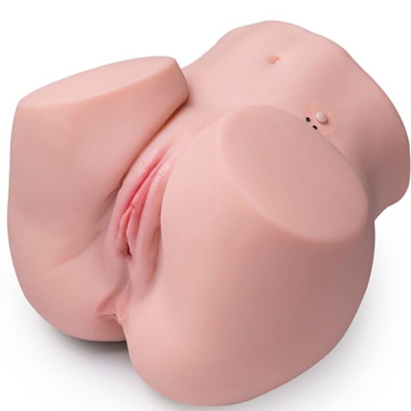 XISE - OLGA MASTURBATEUR RÉALISTE MULTIPOSITION VAGIN ET ANUS