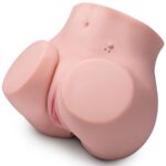 XISE - OLGA MASTURBATEUR RÉALISTE MULTIPOSITION VAGIN ET ANUS – Image 3