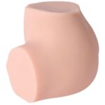 XISE - FANNY MASTURBATEUR RÉALISTE VAGIN ET ANUS MULTIPOSITION – Image 6