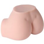 XISE - FANNY MASTURBATEUR RÉALISTE VAGIN ET ANUS MULTIPOSITION – Image 7