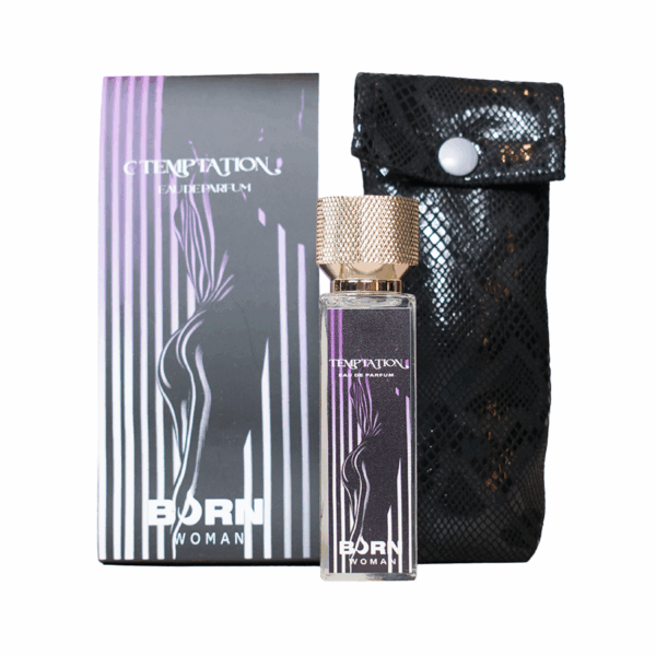 BURN - TEMPTATION PARFUM FEMME 20 ML