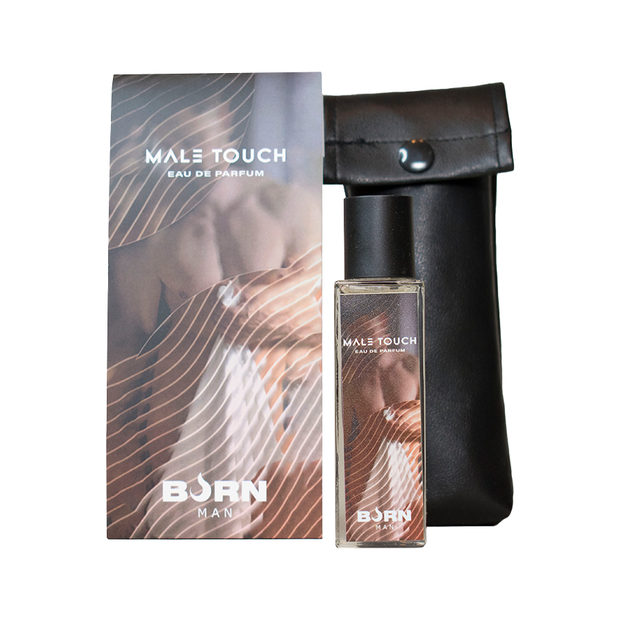 img_205388_9b6ed45891ea707ecde60b56df025086_1 BURN - MALE TOUCH PARFUM HOMME 20 ML – Image 1