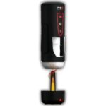 PDX ELITE - MASTURBATEUR AUTOMATIQUE MILK ME HOTTER AVEC VIBRATION À EFFET DE POUSSÉE ET DE CHALEUR – Image 2