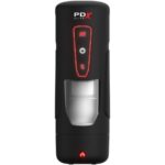 PDX ELITE - MASTURBATEUR AUTOMATIQUE MILK ME HOTTER AVEC VIBRATION À EFFET DE POUSSÉE ET DE CHALEUR – Image 3
