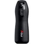 PDX ELITE - MASTURBATEUR À ASPIRATION AUTOMATIQUE SUCK-O-MATIC – Image 3