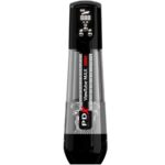 PDX ELITE - VIEWTUBE MAX VIEW MASTURBATEUR AUTOMATIQUE AVEC ASPIRATION TRANSPARENTE