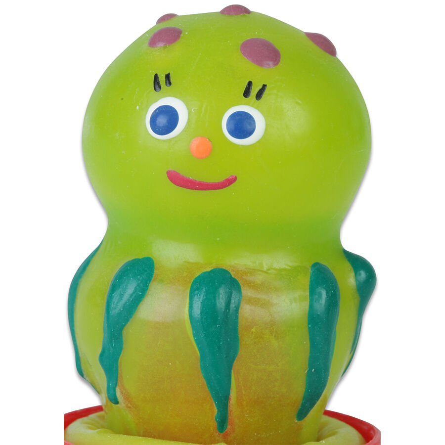 img_205767_2fd5986a839f1fb87788e2b17e70de01_1 CONDOMERIE - PRÉSERVATIFS FANTAISIE PEINTS À LA MAIN EN FORME DE MÉDUSE – Image 1