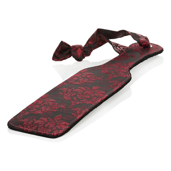 CALEXOTICS - SCANDAL PELLE À AVEC ÉTIQUETTE