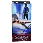 CALEXOTICS - SCANDAL ENSEMBLE DE CROIX DE LIT – Image 2