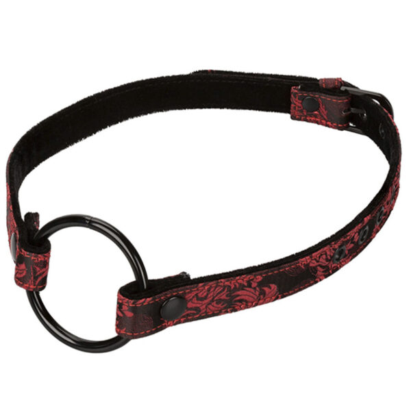 CALEXOTICS - SCANDAL BÂILLON BOUCHE OUVERTE