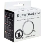 ELECTRASTIM - ELECTRARINGS ANNEAU PÉNIS EN MÉTAL 34 MM – Image 3