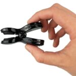 ELECTRASTIM - ELECTRACLAMP PINCE ÉLECTRIQUE BIPOLAIRE – Image 3