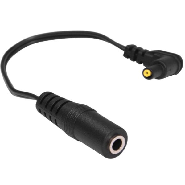 ELECTRASTIM - ADAPTATEUR STANDARD VERS PRISE 3,5 MM