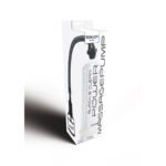 TOYJOY - POMPE DE MASSAGE PUISSANTE AVEC MANCHON TRANSPARENT – Image 3