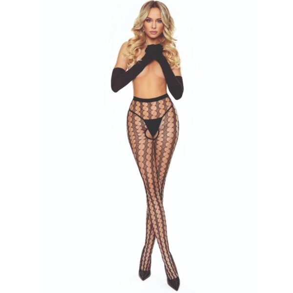 PASSION - TIOPEN 031 COLLANTS NOIRS 1/2