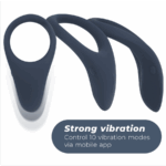 WE-VIBE - ANNEAU VIBRANT VERGE – Image 2