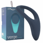 WE-VIBE - ANNEAU VIBRANT VERGE