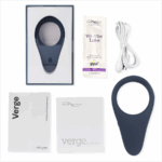 WE-VIBE - ANNEAU VIBRANT VERGE – Image 6