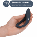 WE-VIBE - ANNEAU VIBRANT VERGE – Image 4