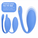 WE-VIBE - VIBRATEUR JIVE POUR COUPLES – Image 2