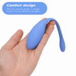 WE-VIBE - VIBRATEUR JIVE POUR COUPLES – Image 4