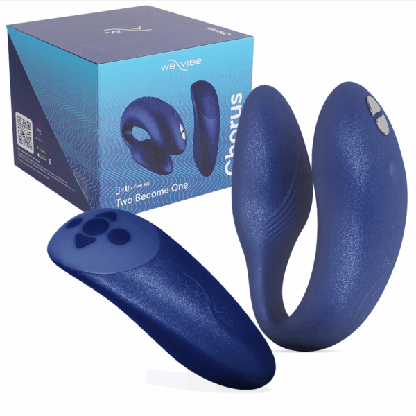 WE-VIBE - CHORUS BLEU COSMIQUE