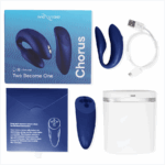 WE-VIBE - CHORUS BLEU COSMIQUE – Image 6