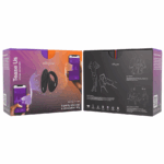 WE-VIBE - TEASE US SET BOND + MOXIE – Image 7