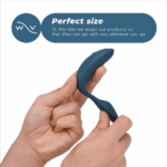 WE-VIBE - VIBRATEUR PORTABLE SYNC POUR COUPLES 2ÈME GÉNÉRATION VERT – Image 3