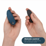 WE-VIBE - VIBRATEUR PORTABLE SYNC POUR COUPLES 2ÈME GÉNÉRATION VERT – Image 5