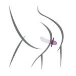 ROCKS-OFF - QUEST PROSTATE BULLET VIBRATEUR DE PROSTATE NOIR – Image 8