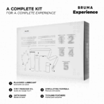 BRUMA XPERIENCE - KIT TENTATION PASTÈQUE DOUCE AVEC AMPLIFICATEUR D'ORGASME – Image 7