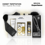 BRUMA XPERIENCE - KIT VIBRO-ORGASMIQUE PINA COLADA TENTATION DOUCE – Image 2