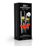 PJUR - COFFRET 30E ANNIVERSAIRE PJUR ORIGINAL 100 ML + PJUR AQUA 30 ML EN CADEAU – Image 3