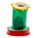 CONDOMERIE - PRÉSERVATIFS FANTAISIE PEINTS À LA MAIN TOURNESOL – Image 2