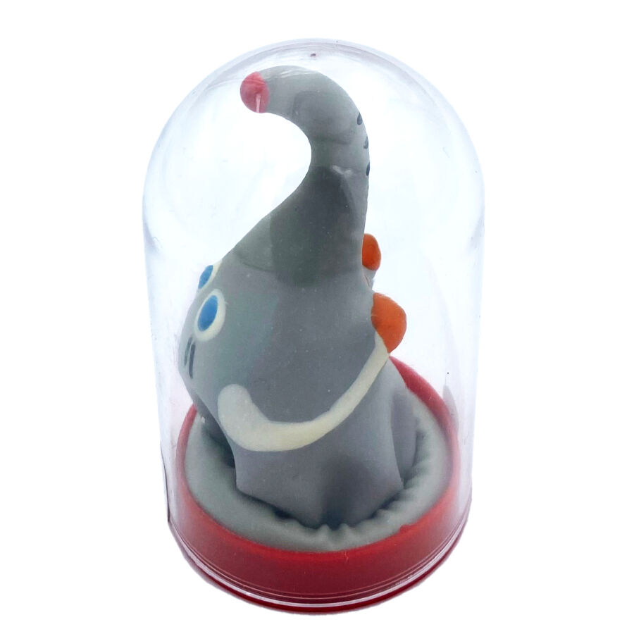 img_211712_5ddcc2ae1d798453bef92a667b368d82_1 CONDOMERIE - PRÉSERVATIFS FANTAISIE PEINTS À LA MAIN MODÈLE ÉLÉPHANT 1 – Image 1