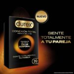 DUREX - CONNEXION TOTALE ULTRA FINE PLUS SANS LATEX 20 UNITÉS – Image 2